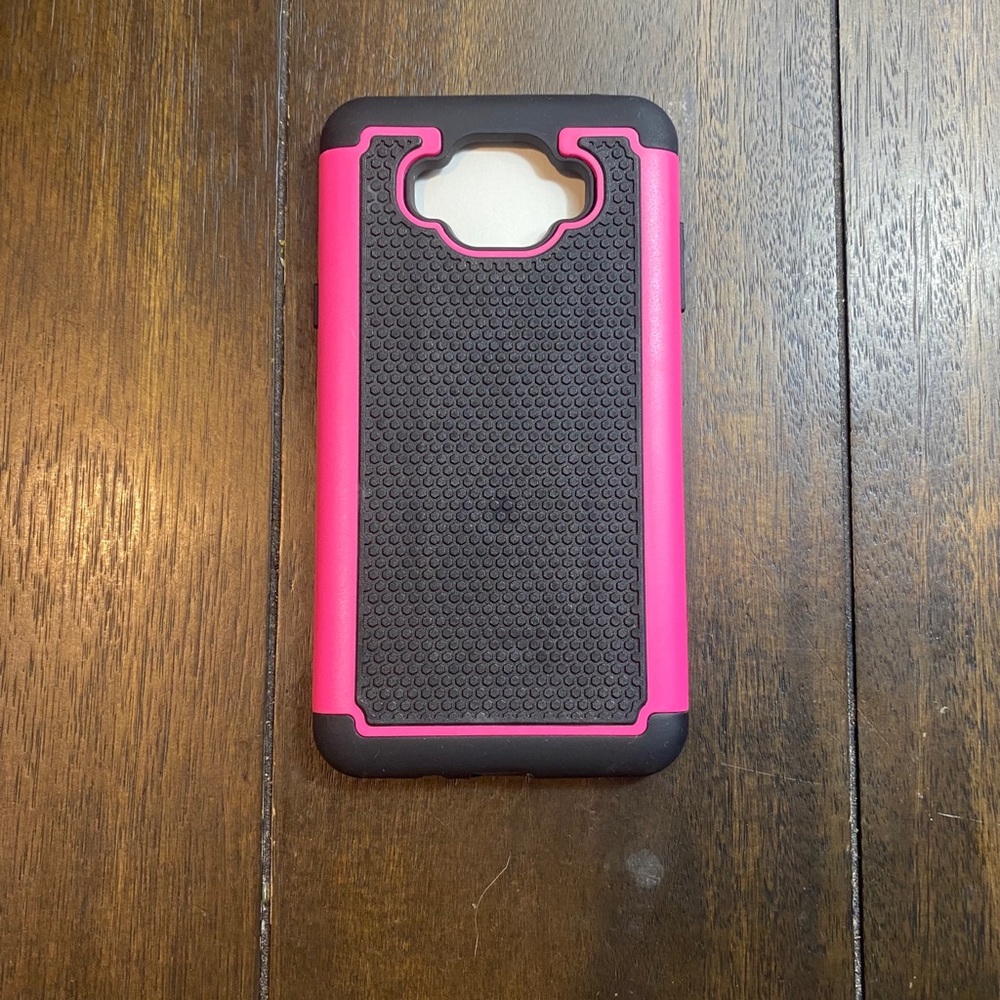 Samsung j7 phone case